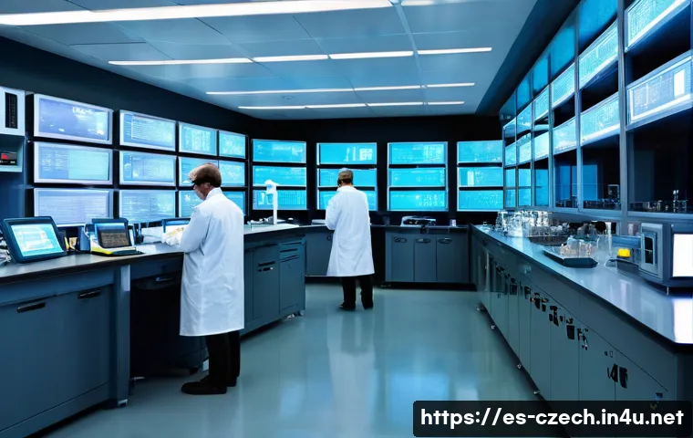 Descubre las 5 contribuciones científicas checas que cambiaron el mundo para siempre 3 체코 출신 과학자 관련 이미지 1